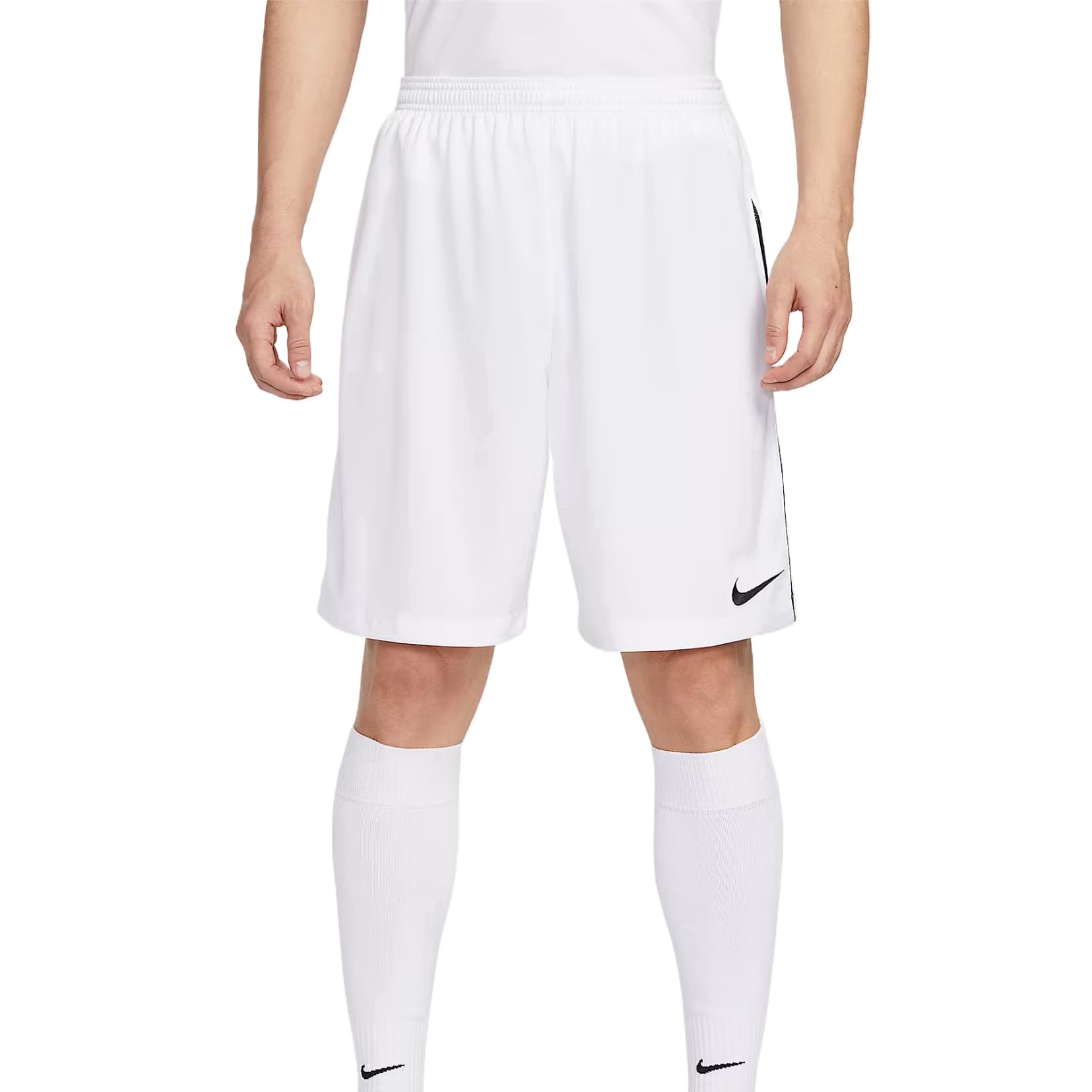 Тренировочные штаны Nike Dri-Fit - изображение 3