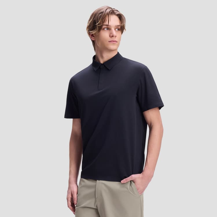 Поло DESCENTE Dualis Polo - изображение 2
