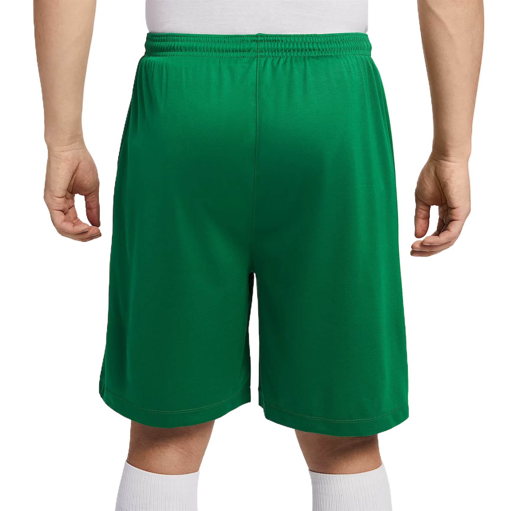 Шорты Nike Dri-Fit Park III - изображение 2
