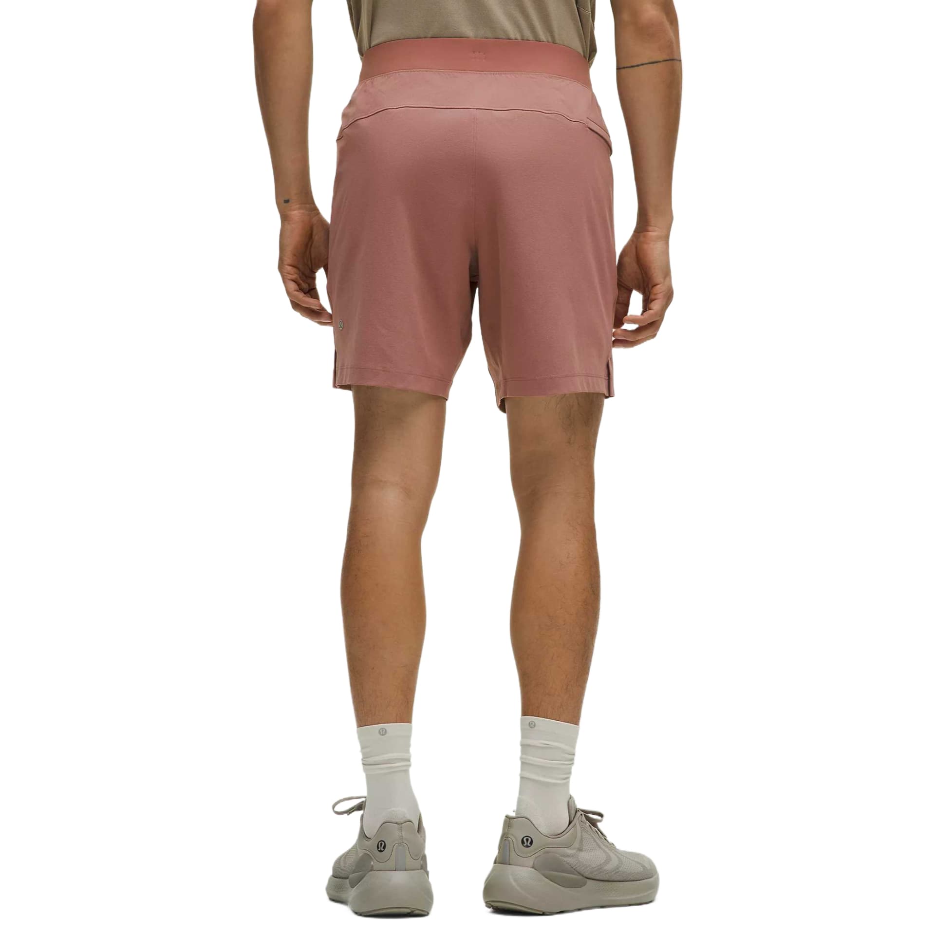 Шорты lululemon 7 - изображение 2