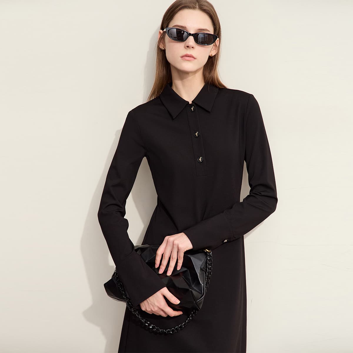 Платье AMII polo - изображение 6