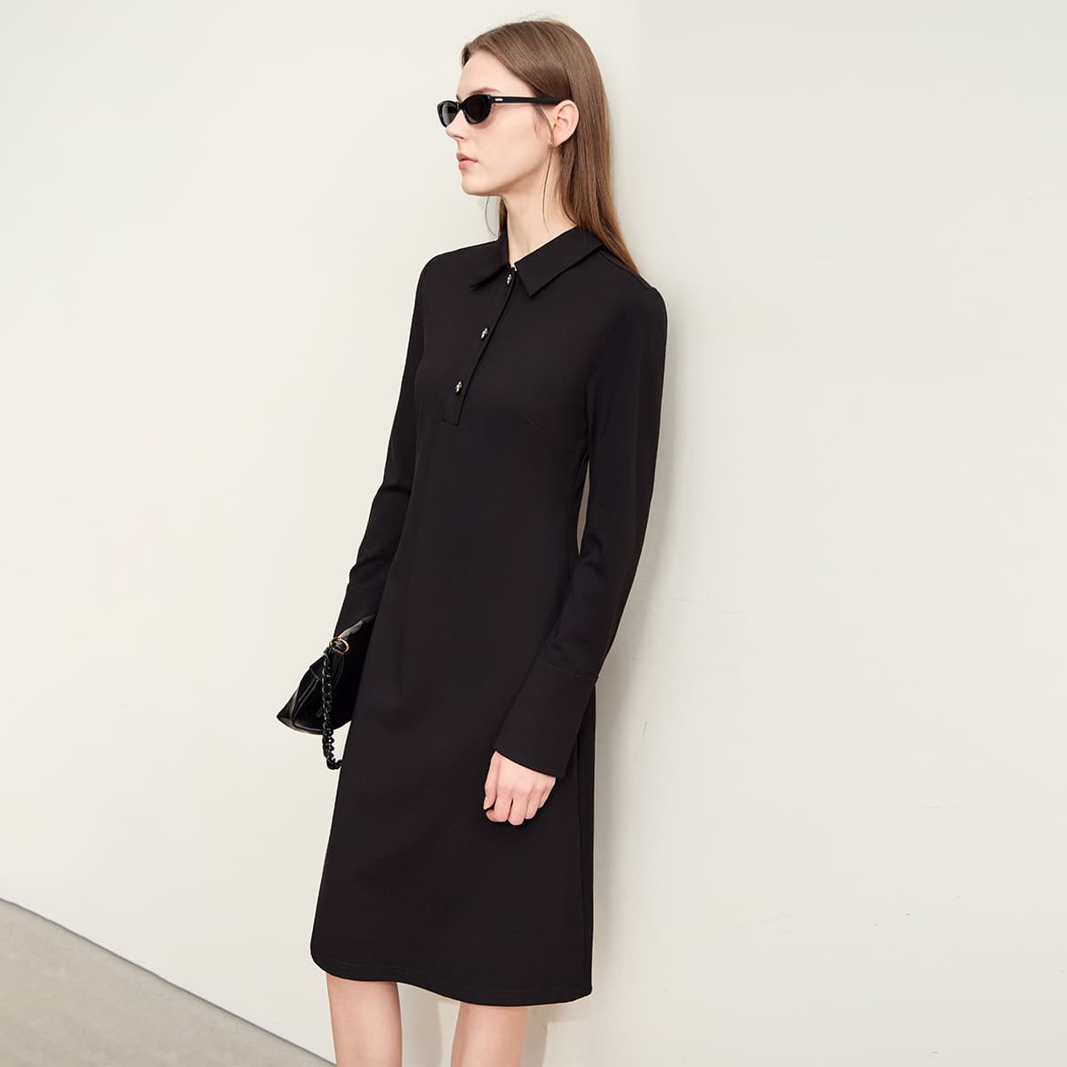 Платье AMII polo - изображение 9