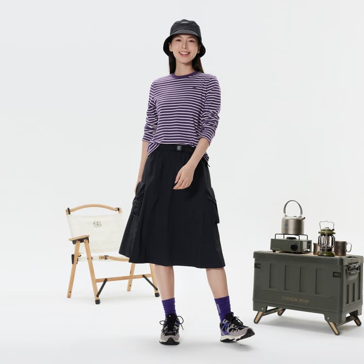 Футболка KOLON SPORT Camp T - изображение 6