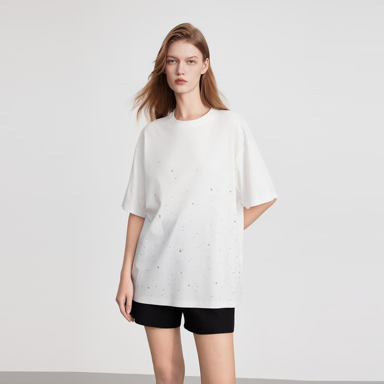 Футболка ELLE T - изображение 7