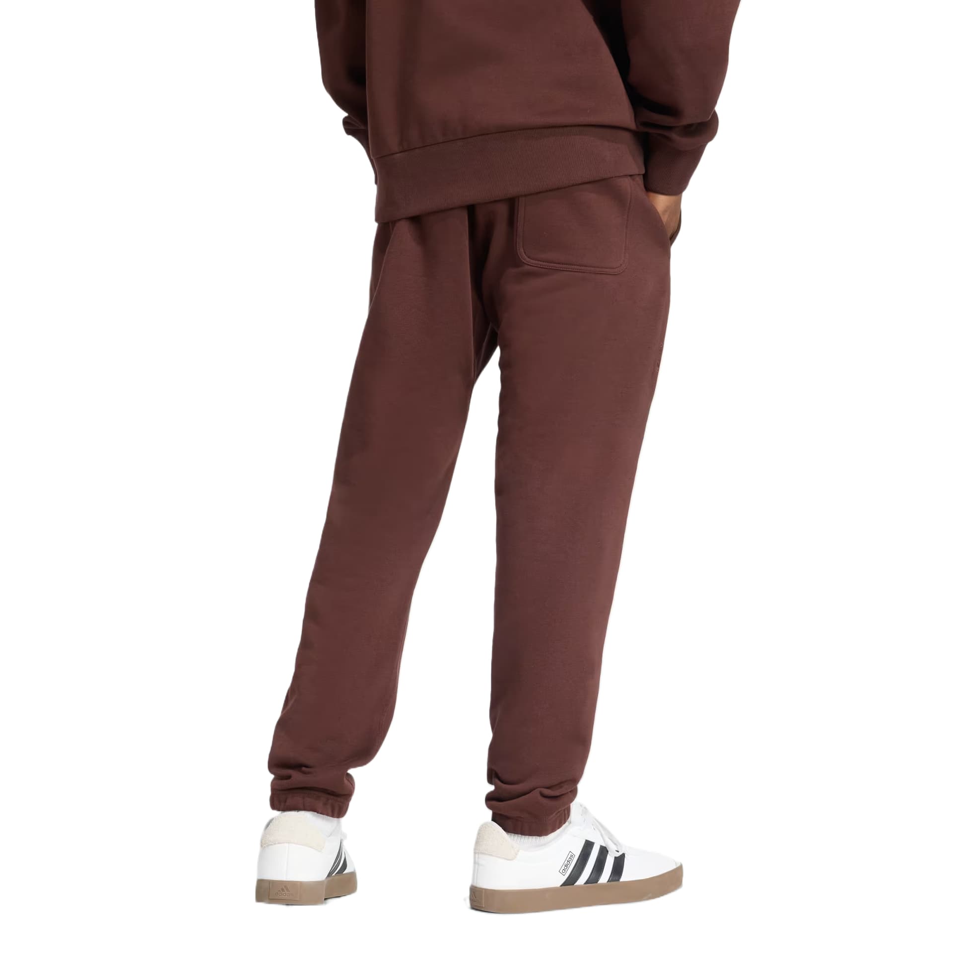 Штаны Adidas All Szn Повседневные брюки Мужские - изображение 4