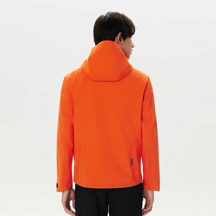 Демисезонная куртка KOLON SPORT HIKE - изображение 7