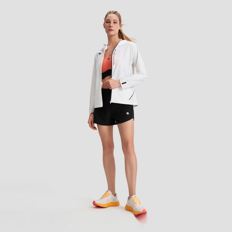 Куртка DESCENTE RUNNING UPF100 - изображение 5