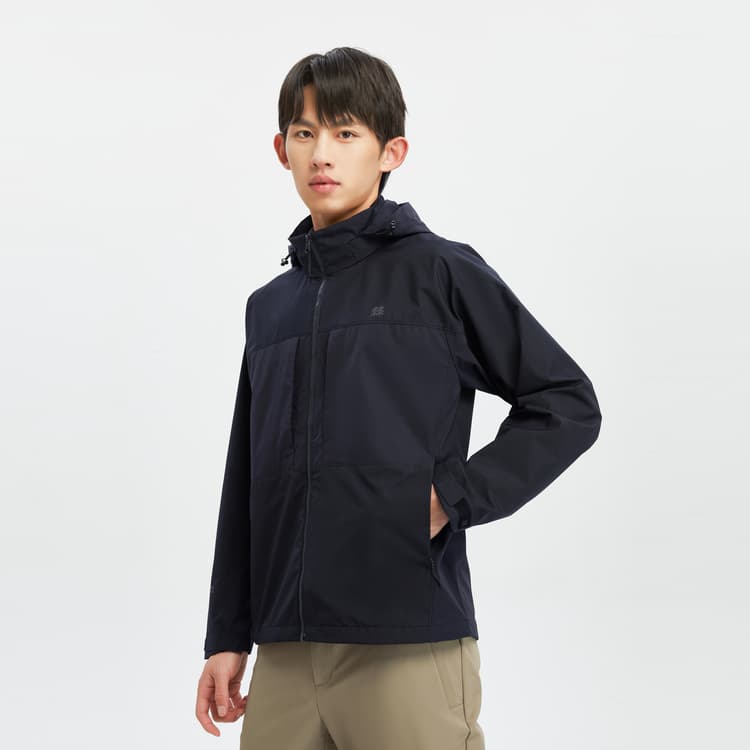 Куртка KOLON SPORT HIKE - изображение 5