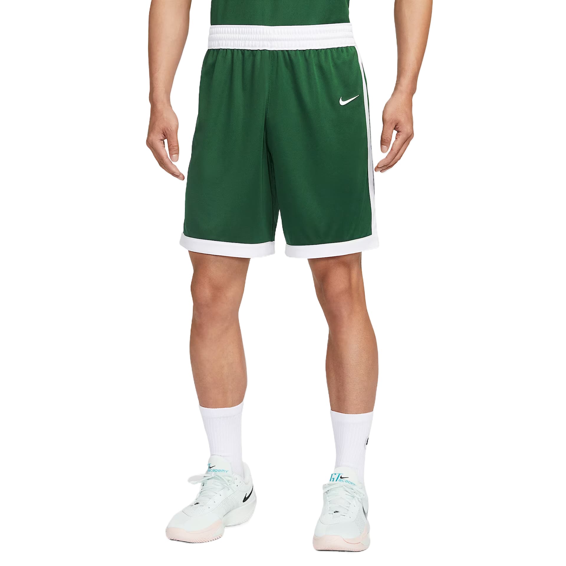 Шорты Nike Dri-FitCrossover Stock - изображение 3