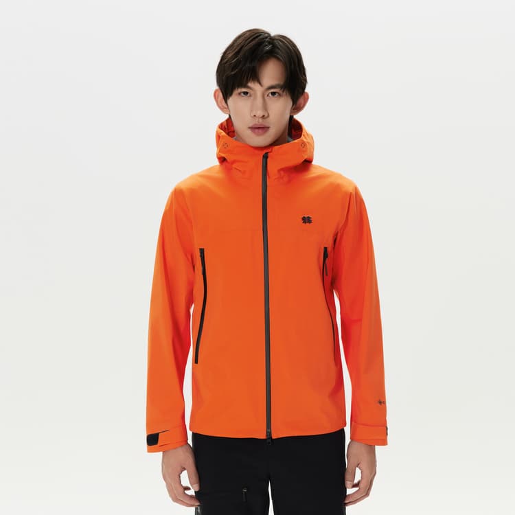Демисезонная куртка KOLON SPORT HIKE - изображение 4