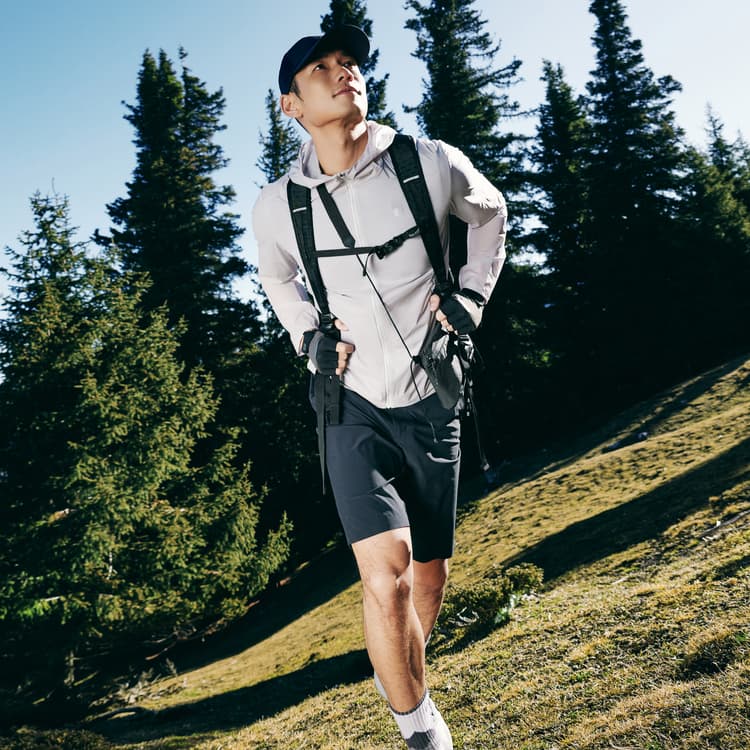 Куртка KOLON SPORT HIKE - изображение 7