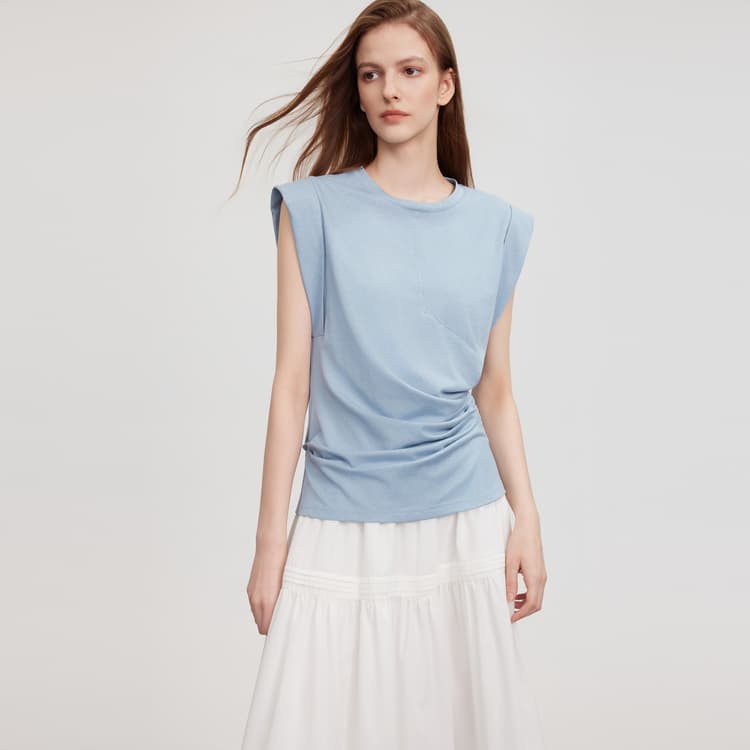 Футболка ELLE T - изображение 5