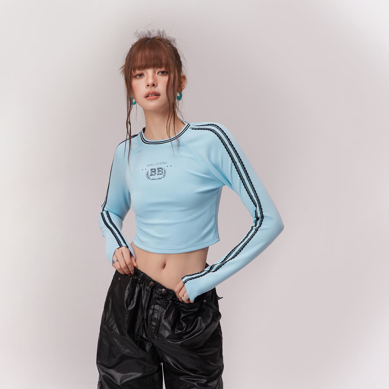 Футболка CHUU T2024 T - изображение 3