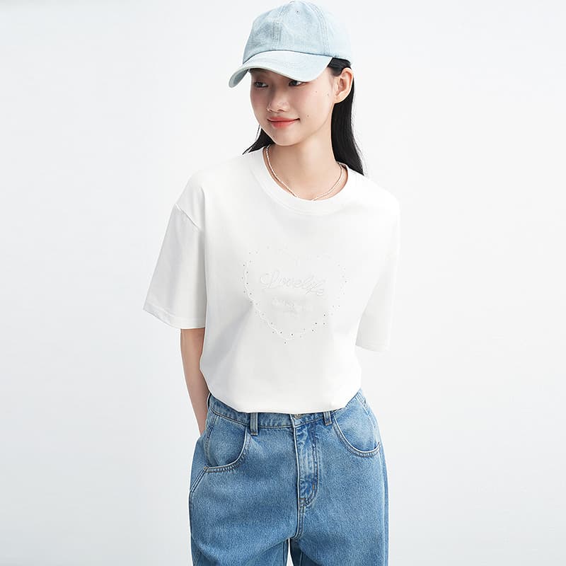 Футболка LEDIN T - изображение 7