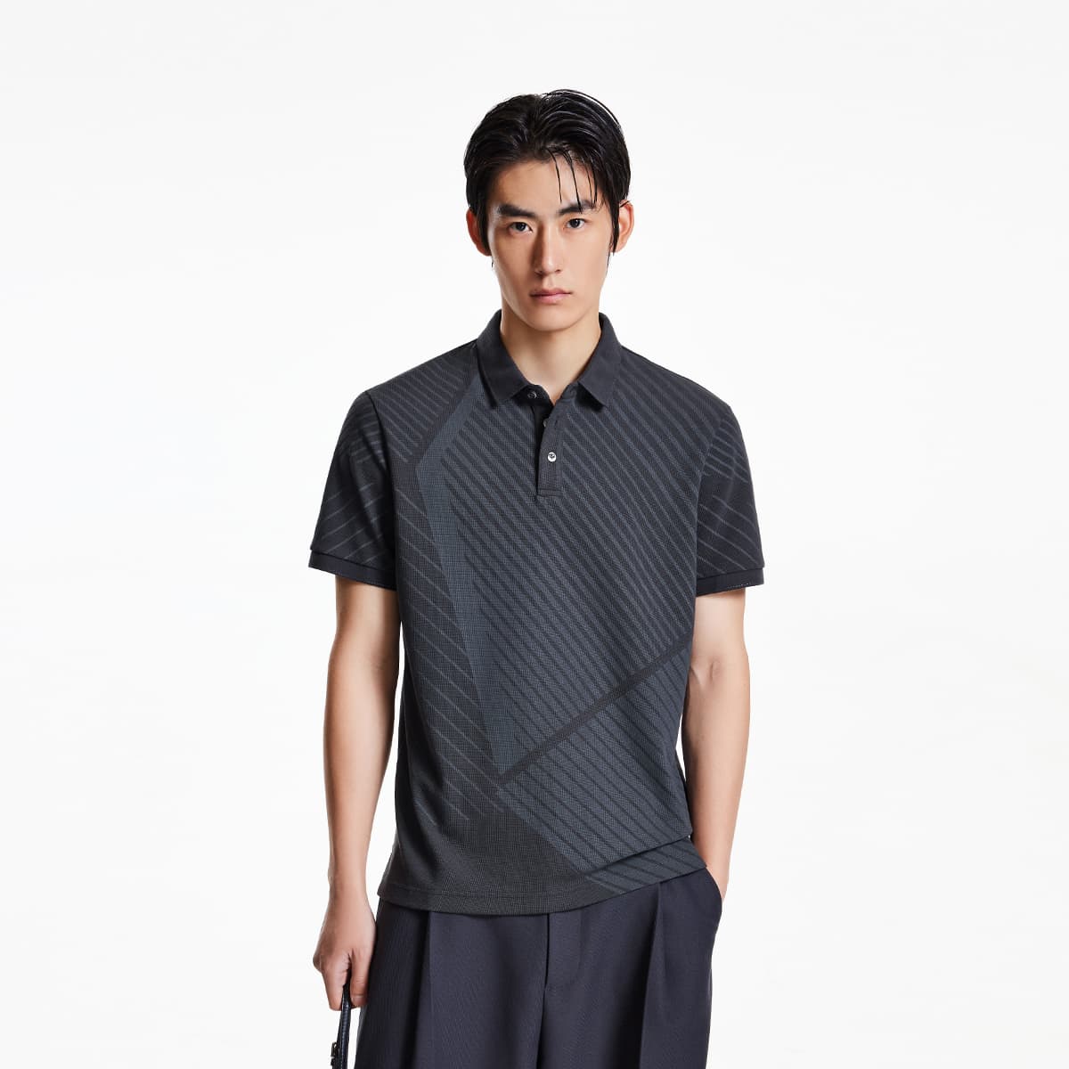 Поло JACK JONES POLO - изображение 6