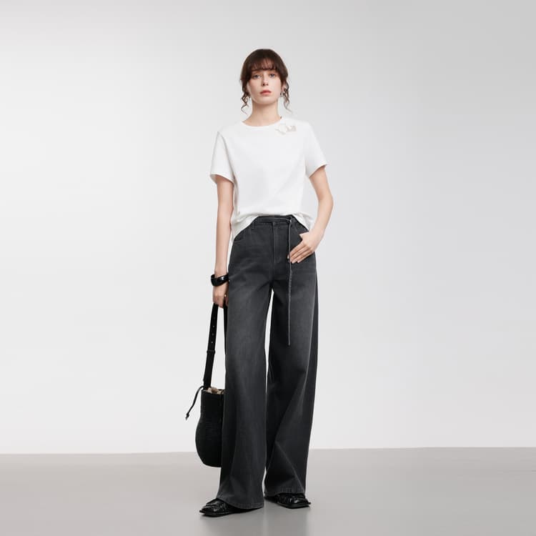 Футболка ELLE T - изображение 7
