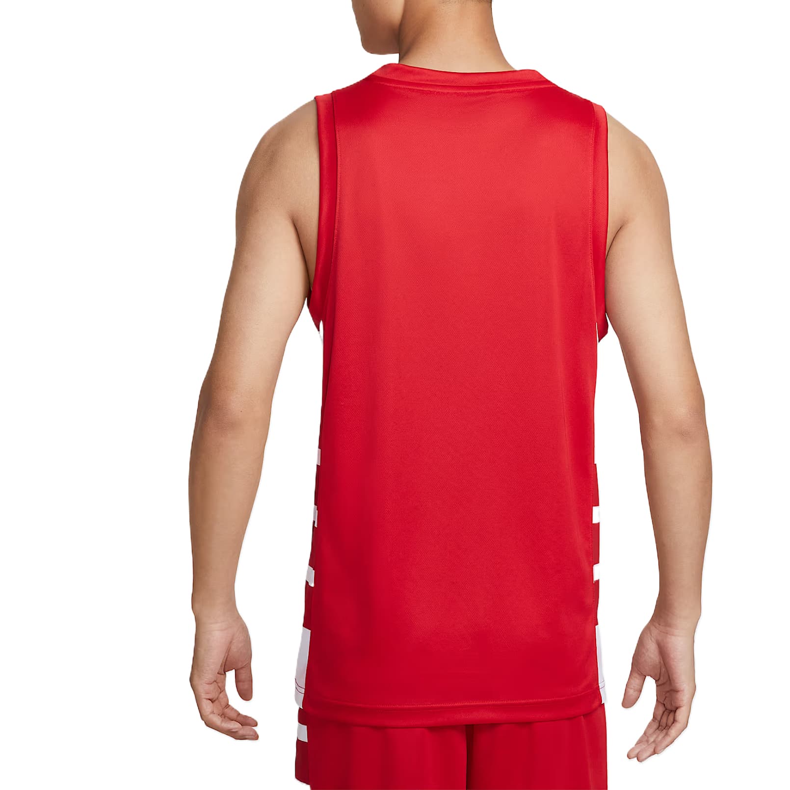 Баскетбольная майка Nike Dri-Fit ElitePower - изображение 2