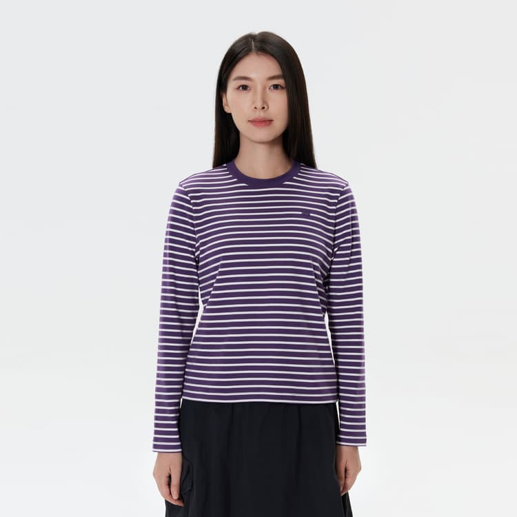 Футболка KOLON SPORT Camp T - изображение 4