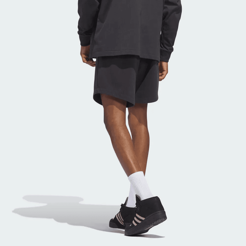 Баскетбольные шорты adidas THE 2024 COLLECTION CHAPTER 01 - изображение 4