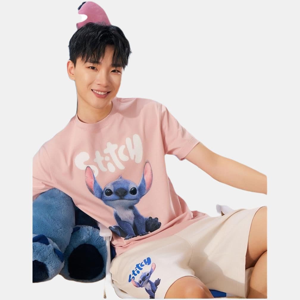 Футболка Boy London x Disney SS25 logoT - изображение 5