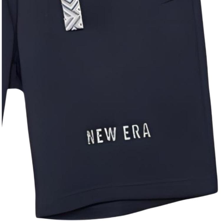 Шорты New Era SS24 Skateboard Shorts Navy - изображение 3