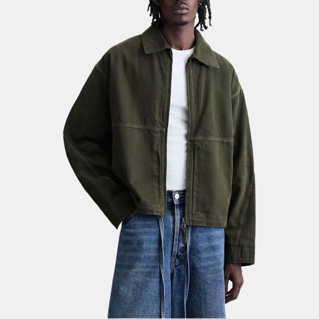 Куртка ZARA - изображение 3