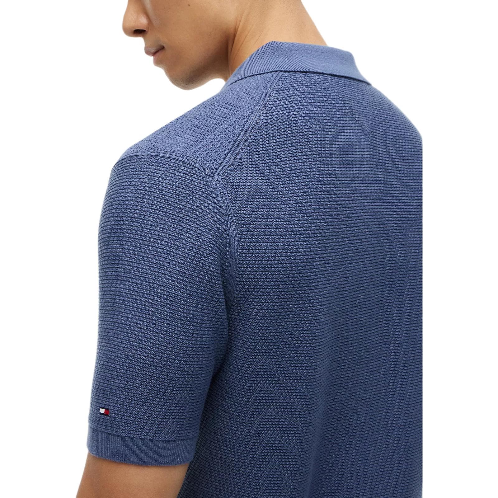 Поло Tommy Hilfiger Polo - изображение 5