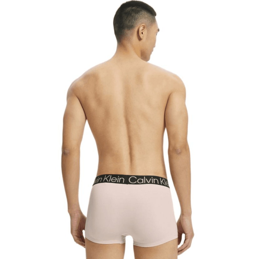 Трусы CKCalvin Klein SS22 Logo 1 - изображение 2