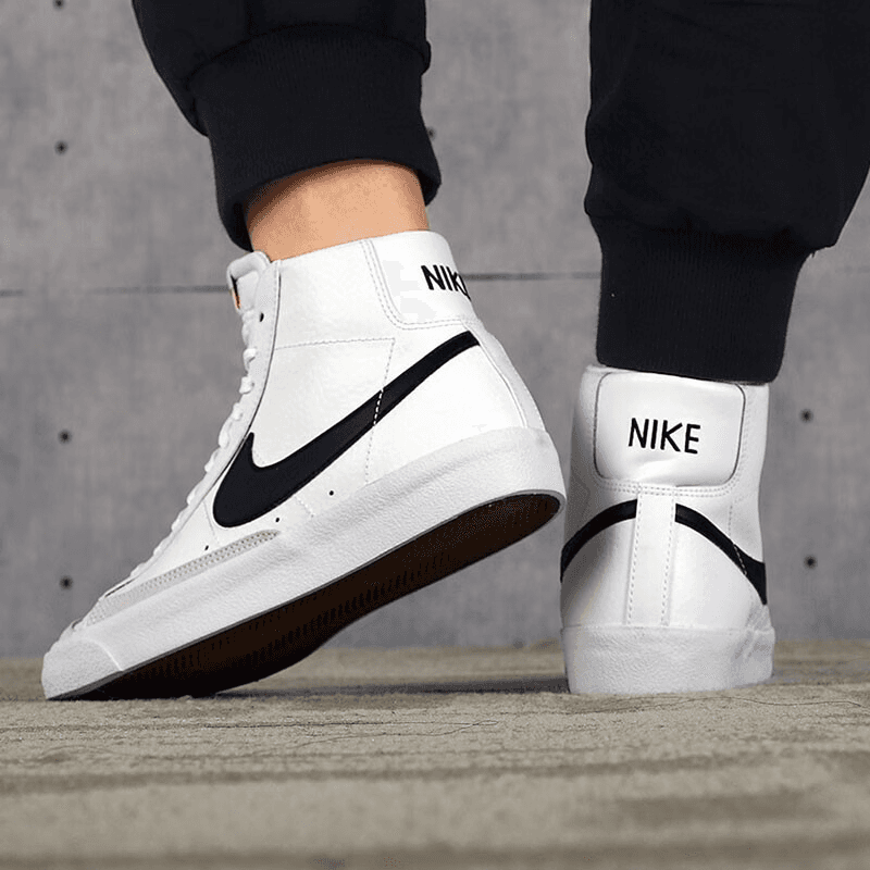 Кроссовки Nike Blazer '77 GS - изображение 6