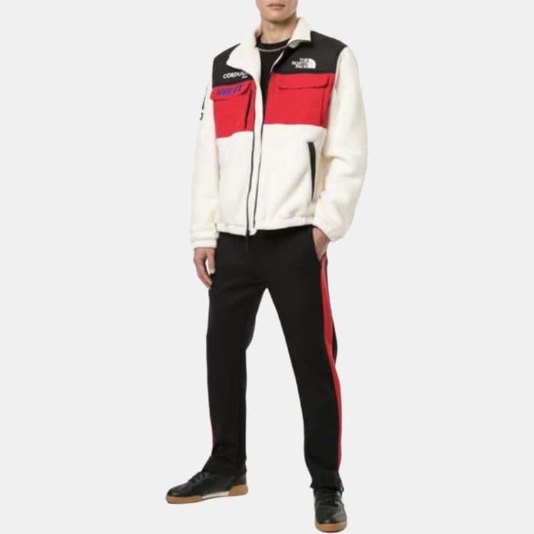 Куртка Supreme x THE NORTH FACE FW18 - изображение 5