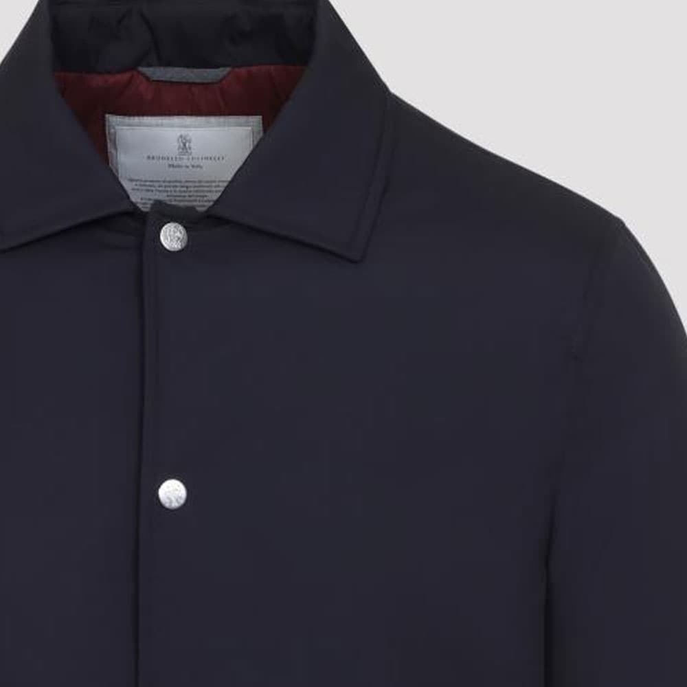 Куртка Brunello Cucinelli - изображение 3