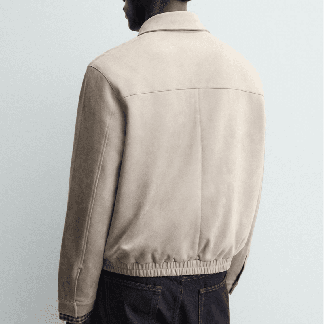 Куртка ZARA - изображение 5
