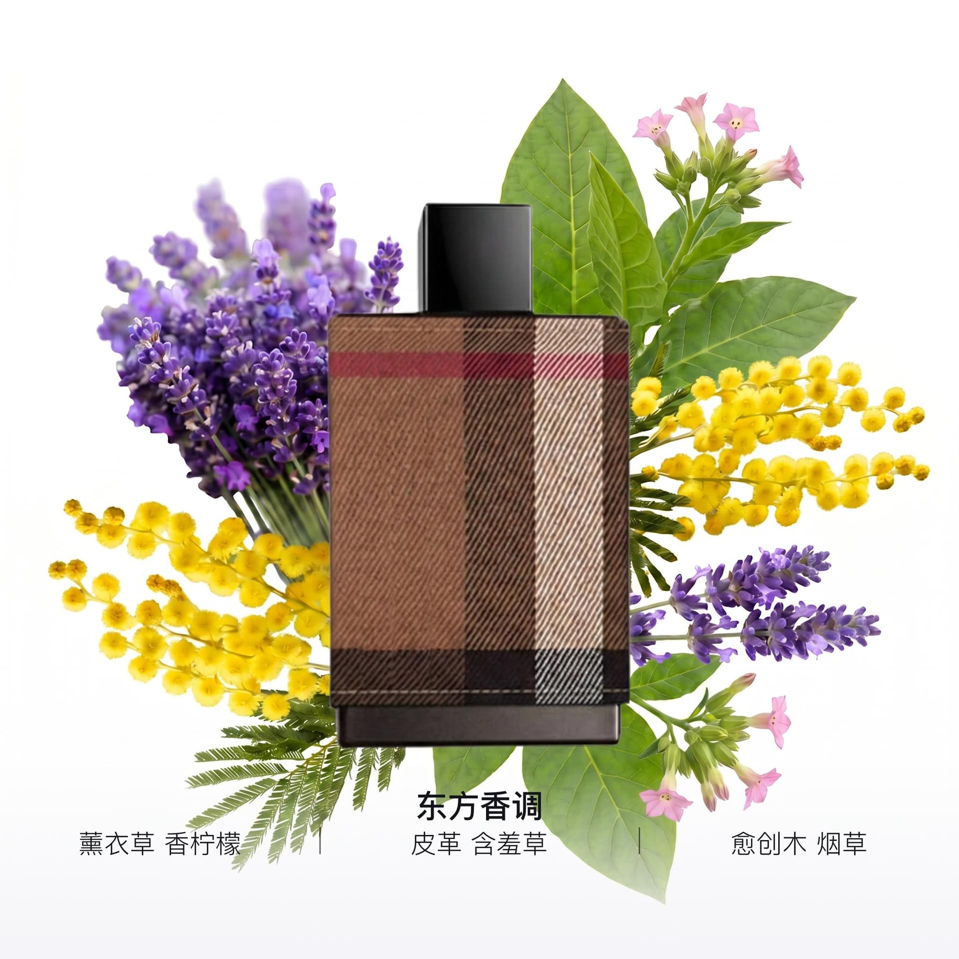 Burberry London EDT - изображение 13