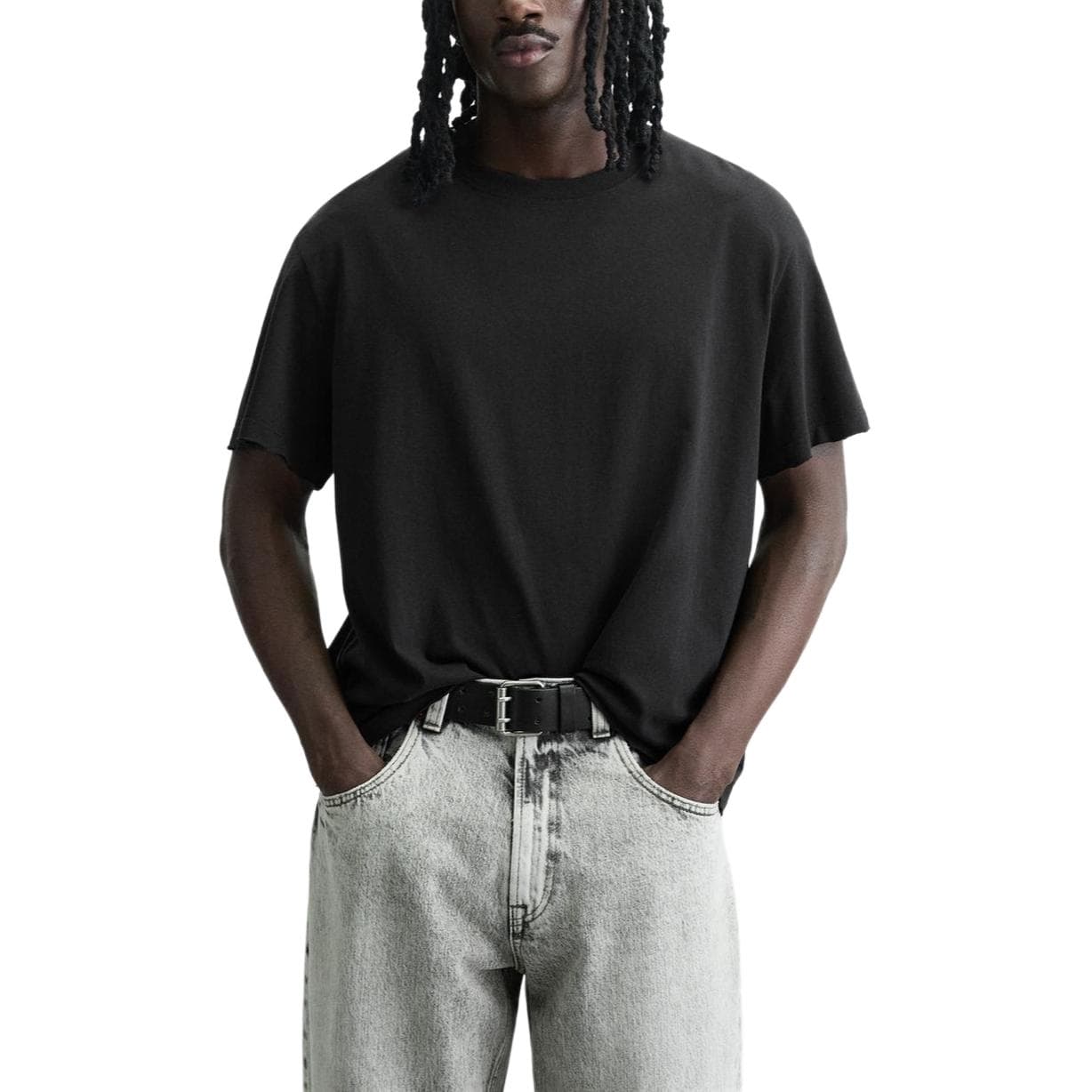 Футболка ZARA T - изображение 5