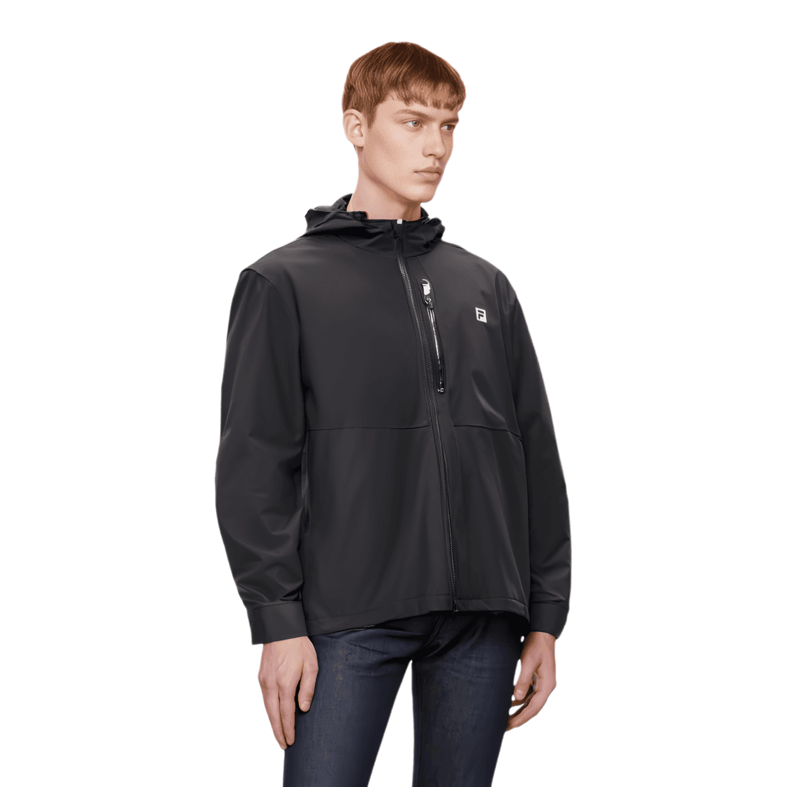 Куртка FILA Fitness - изображение 3