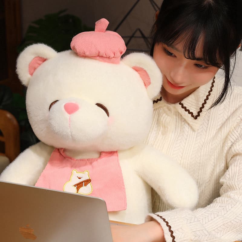 Мягкая игрушка 40cm50cm65cm80cm95cm - изображение 5