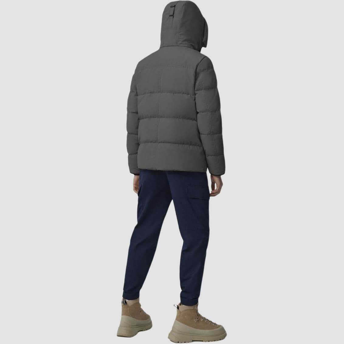 Зимняя куртка Canada Goose FW22 Wyndham - изображение 3