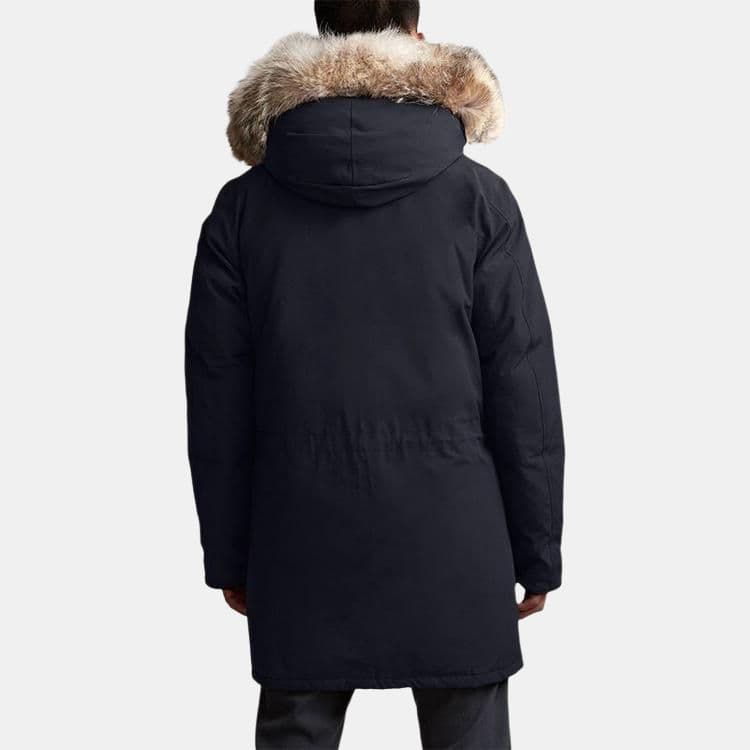 Зимняя куртка Canada Goose Expedition Fusion Fit - изображение 4
