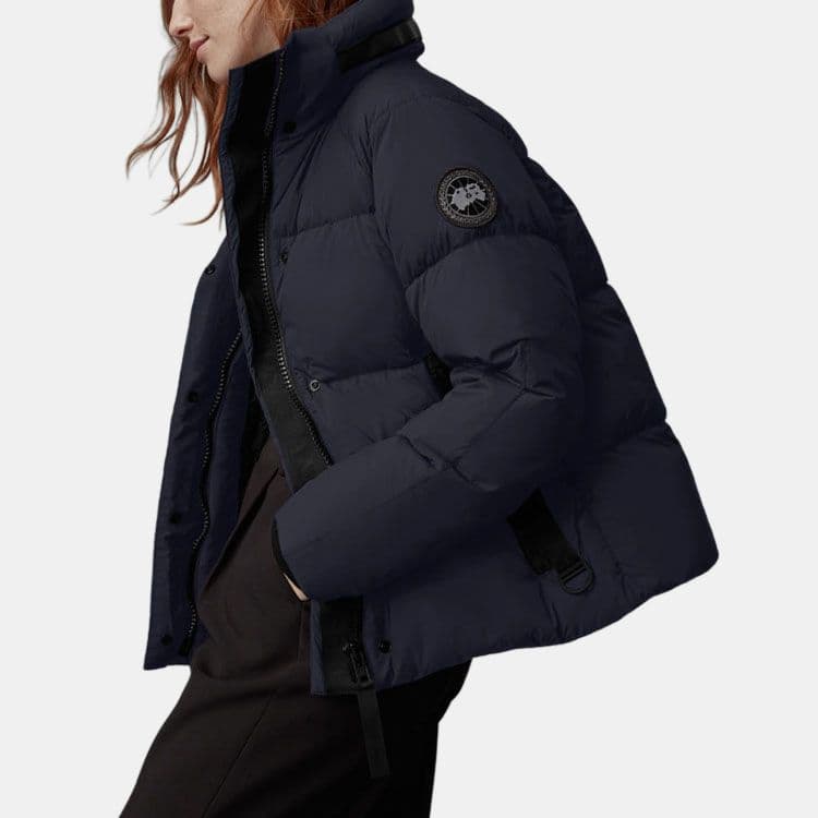 Пуховик Canada Goose FW22 Junction - изображение 6