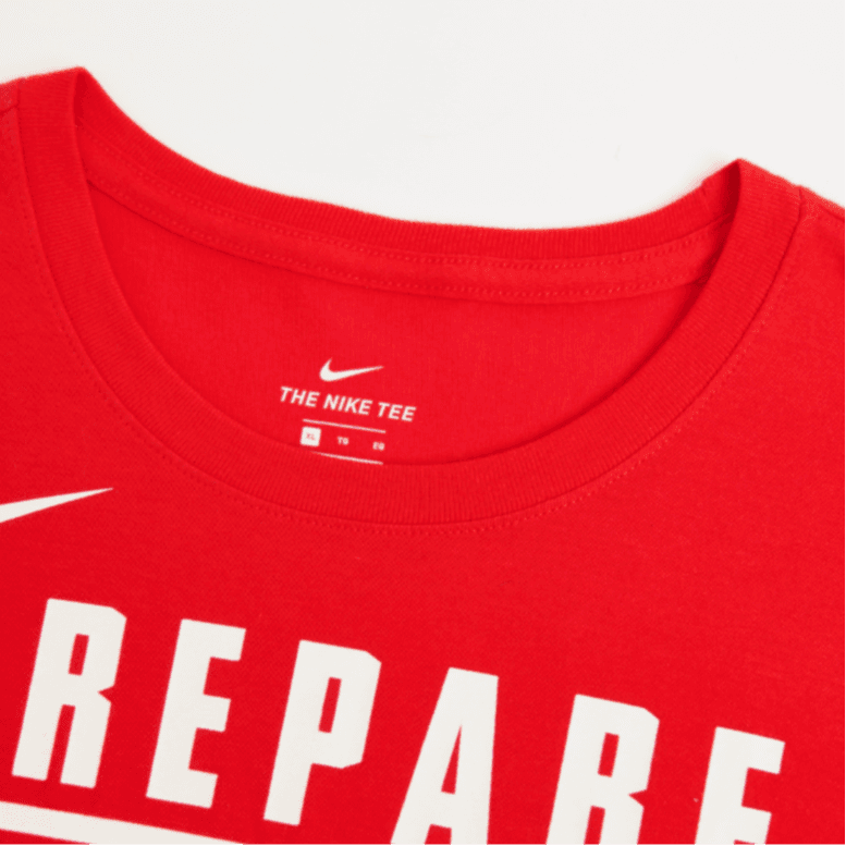 Футболка NikeNBA Dri-FitT logo - изображение 5