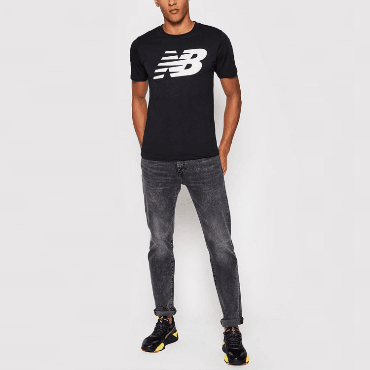 Футболка New Balance - изображение 3