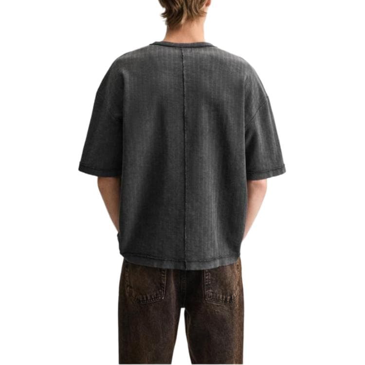 Футболка ZARA T - изображение 4