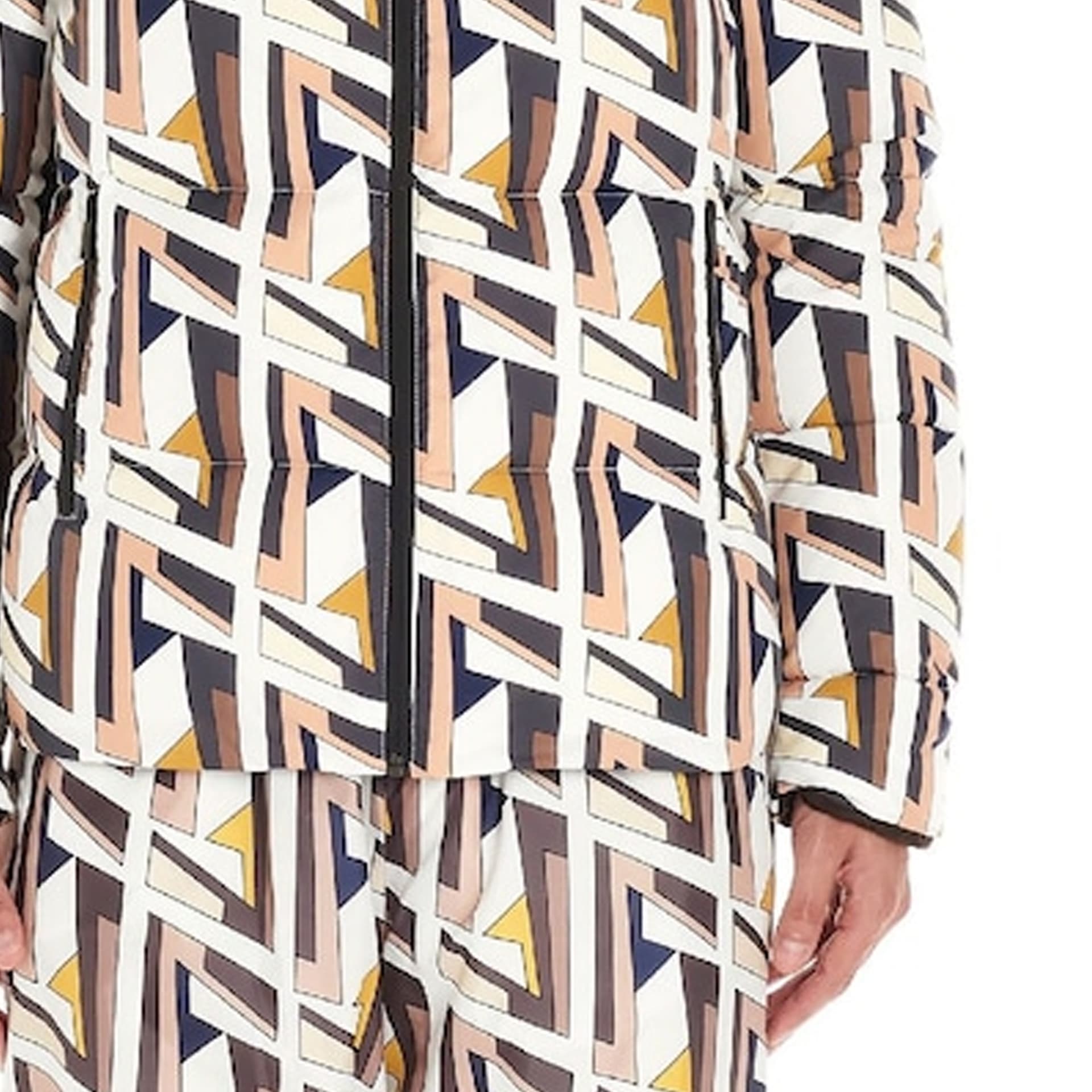 Куртка FENDI - изображение 5
