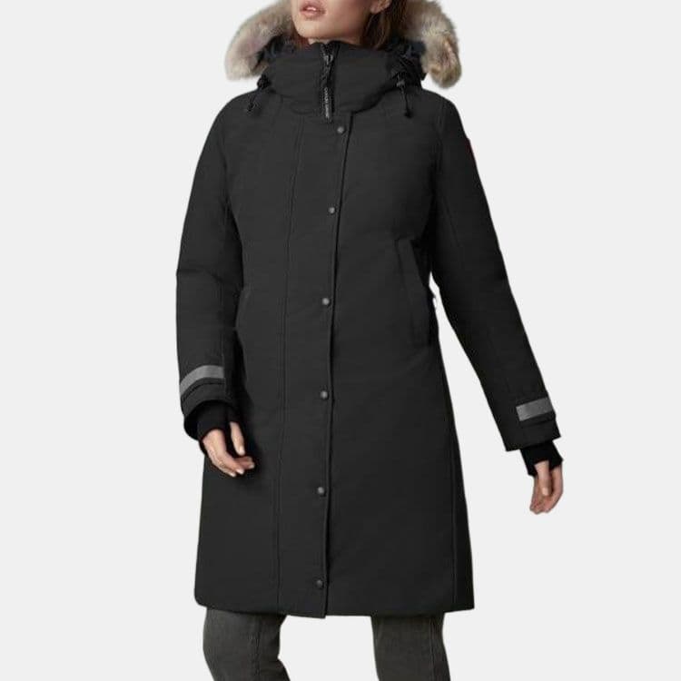 Пуховик Canada Goose Sherbrooke - изображение 8