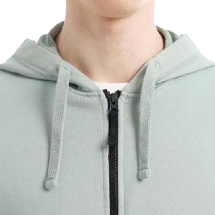 Худи STONE ISLAND SS26 - изображение 5