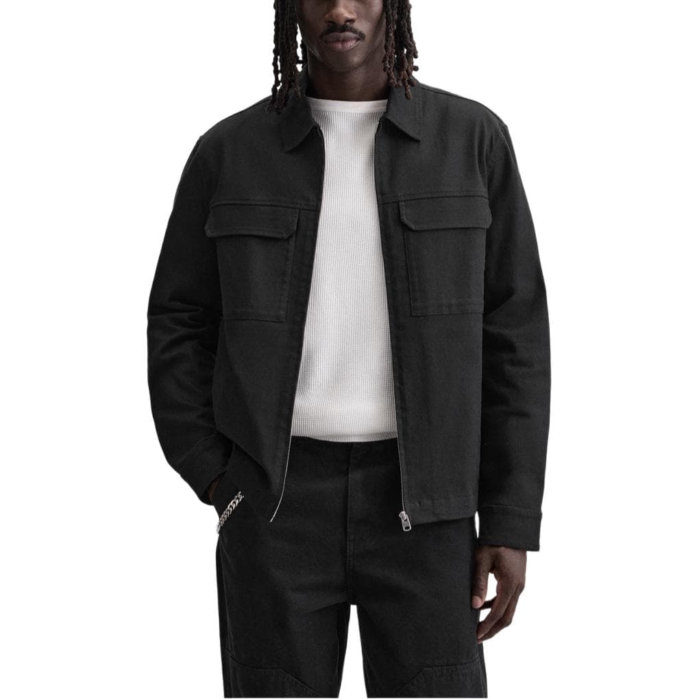 Куртка ZARA - изображение 6