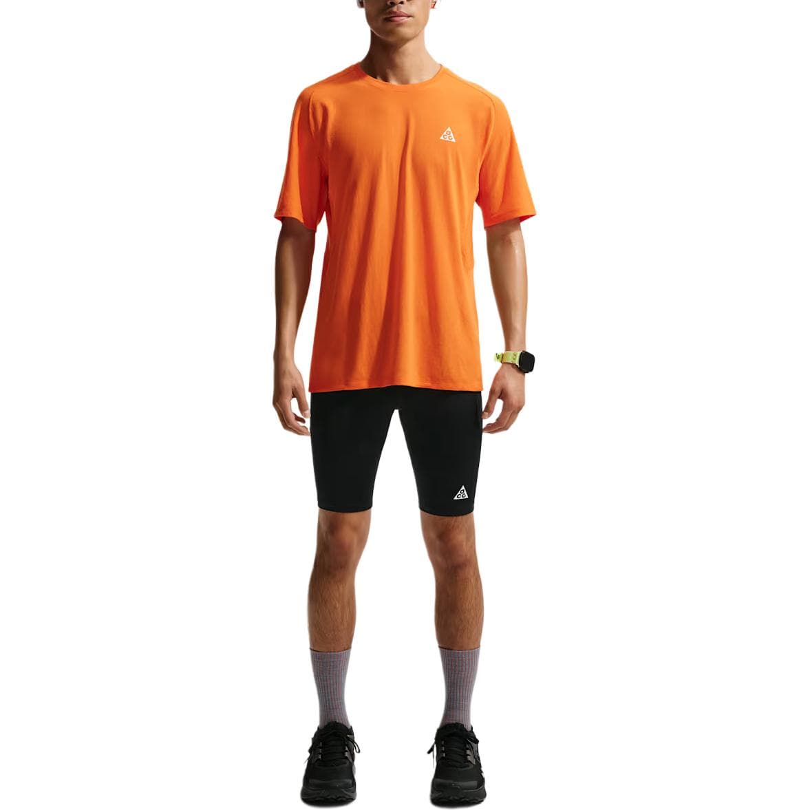 Тренировочные штаны Nike Dri-FIT ADV ACG 'Lava Loop' - изображение 3