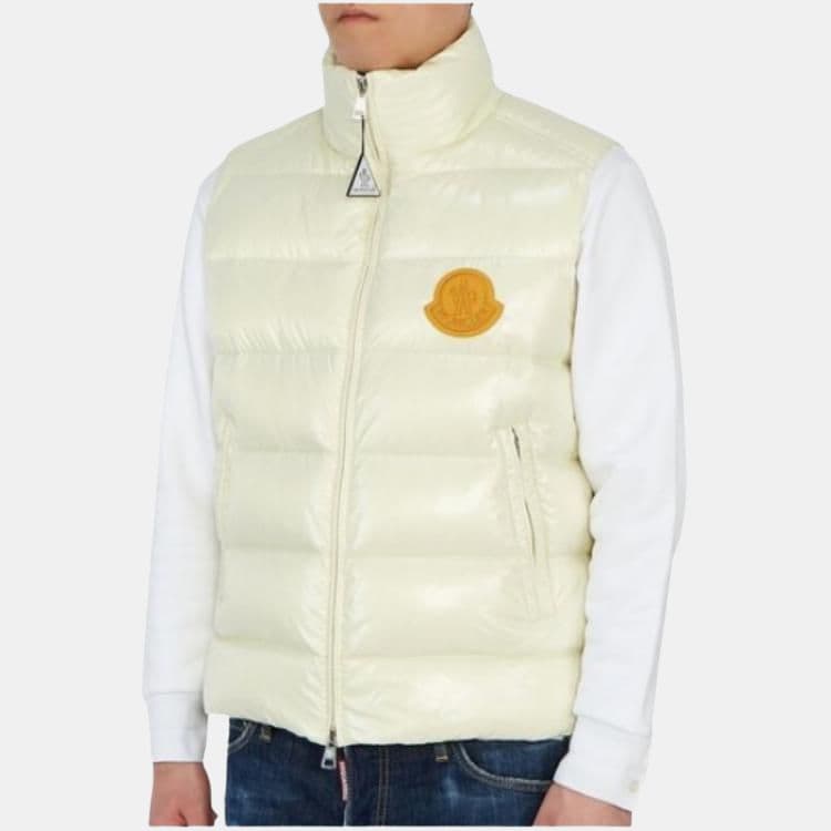 Зимняя куртка Moncler SS21 - изображение 3