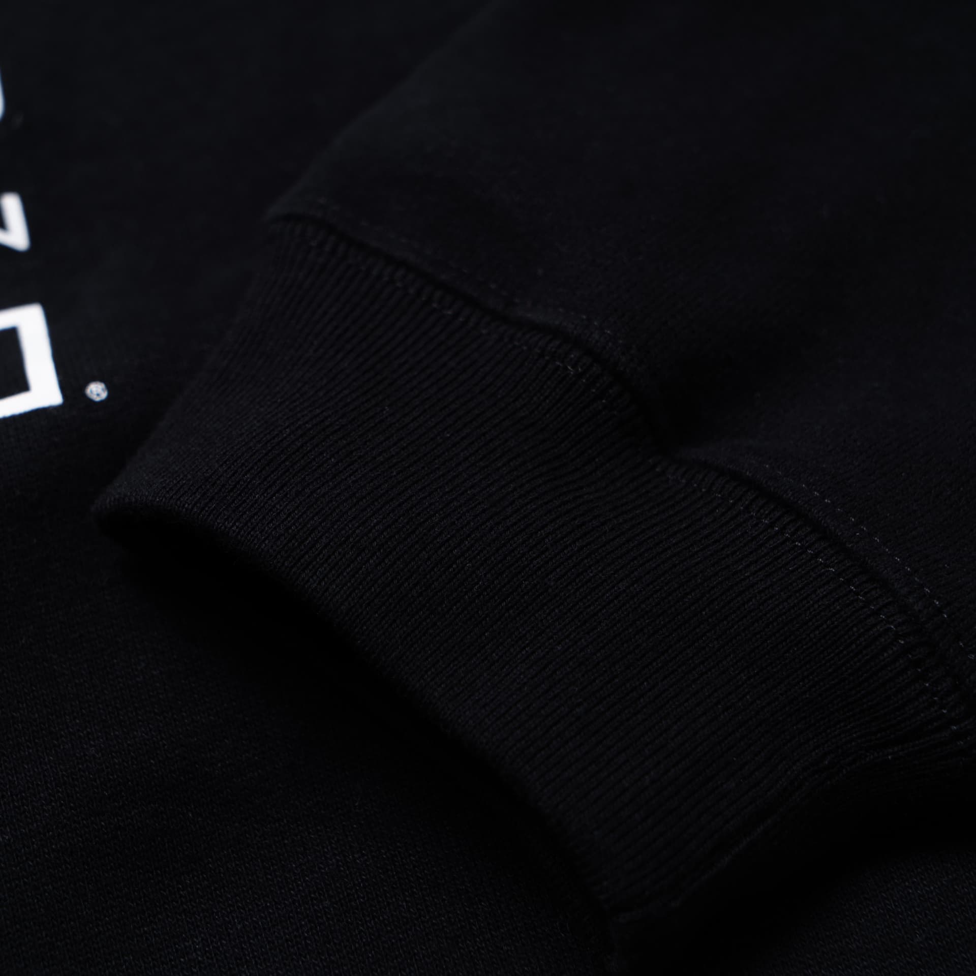 Худи Balenciaga x PlayStation Hoodie Black — фото 5
