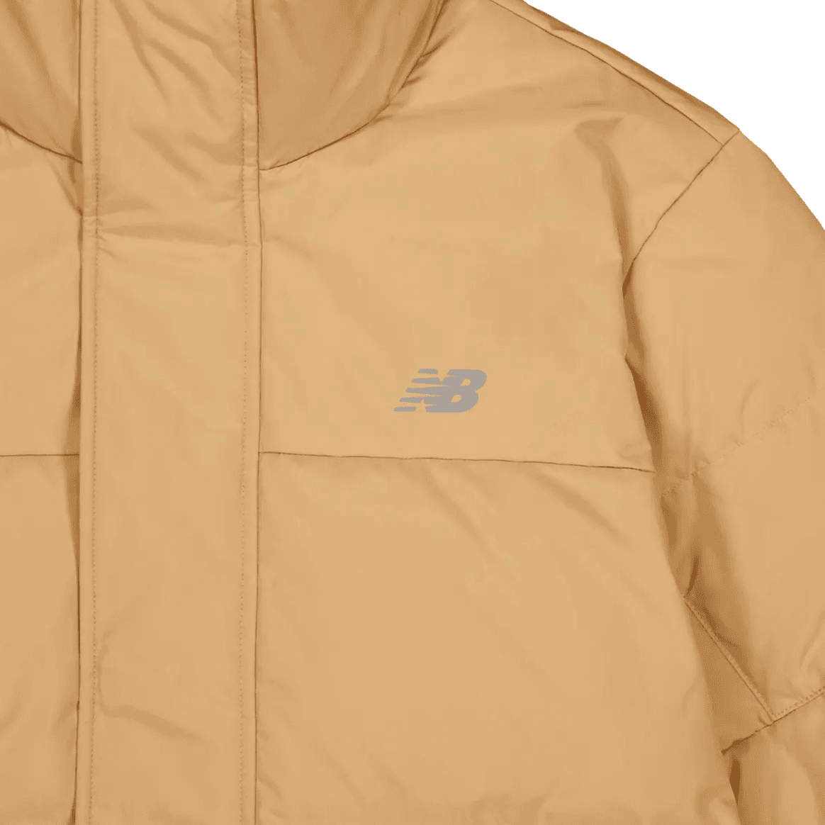 Зимняя куртка New Balance - изображение 4